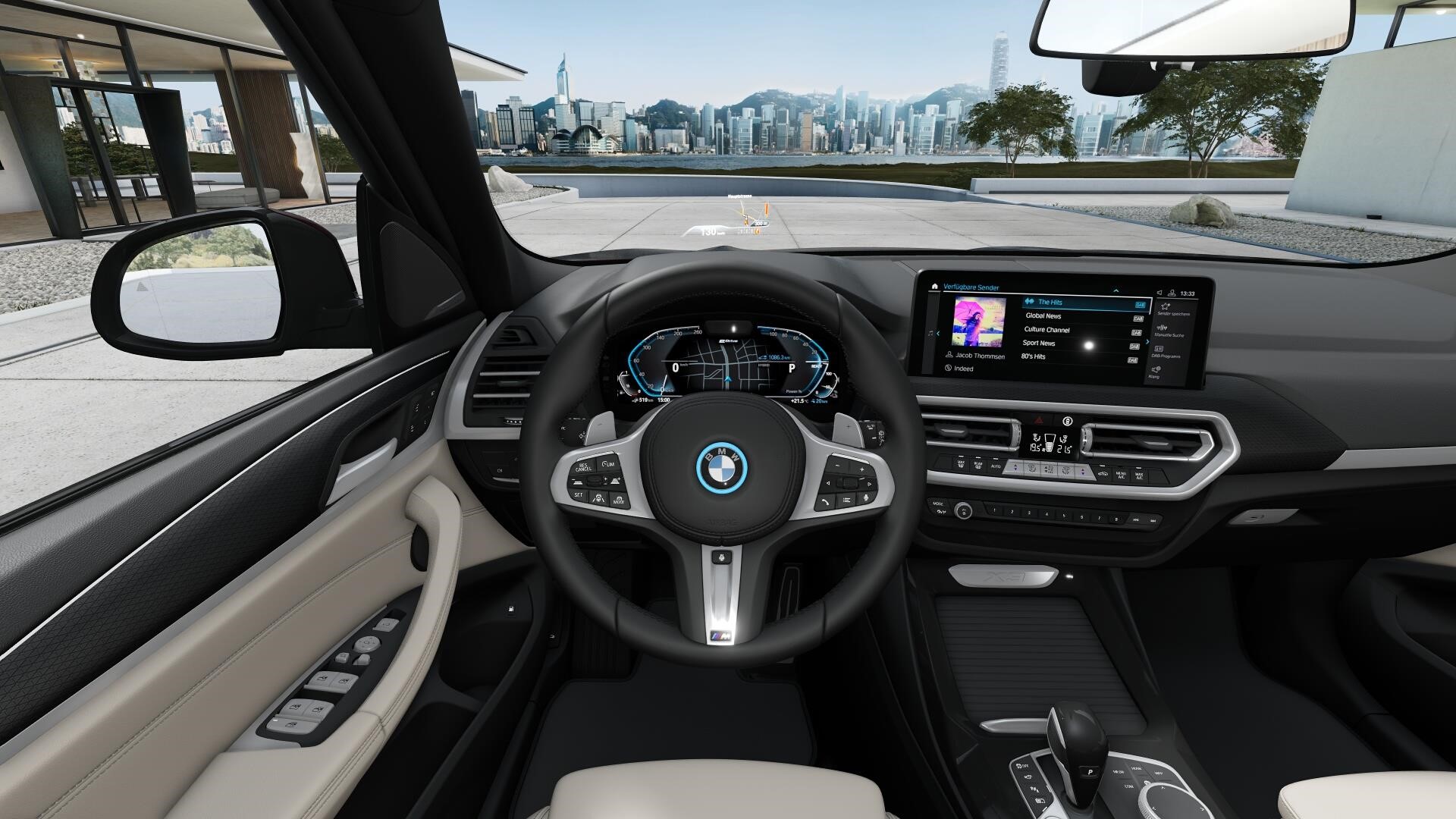 xDrive30e M Sport Innovation DAP El-Stol H K Pa+ Drag_11