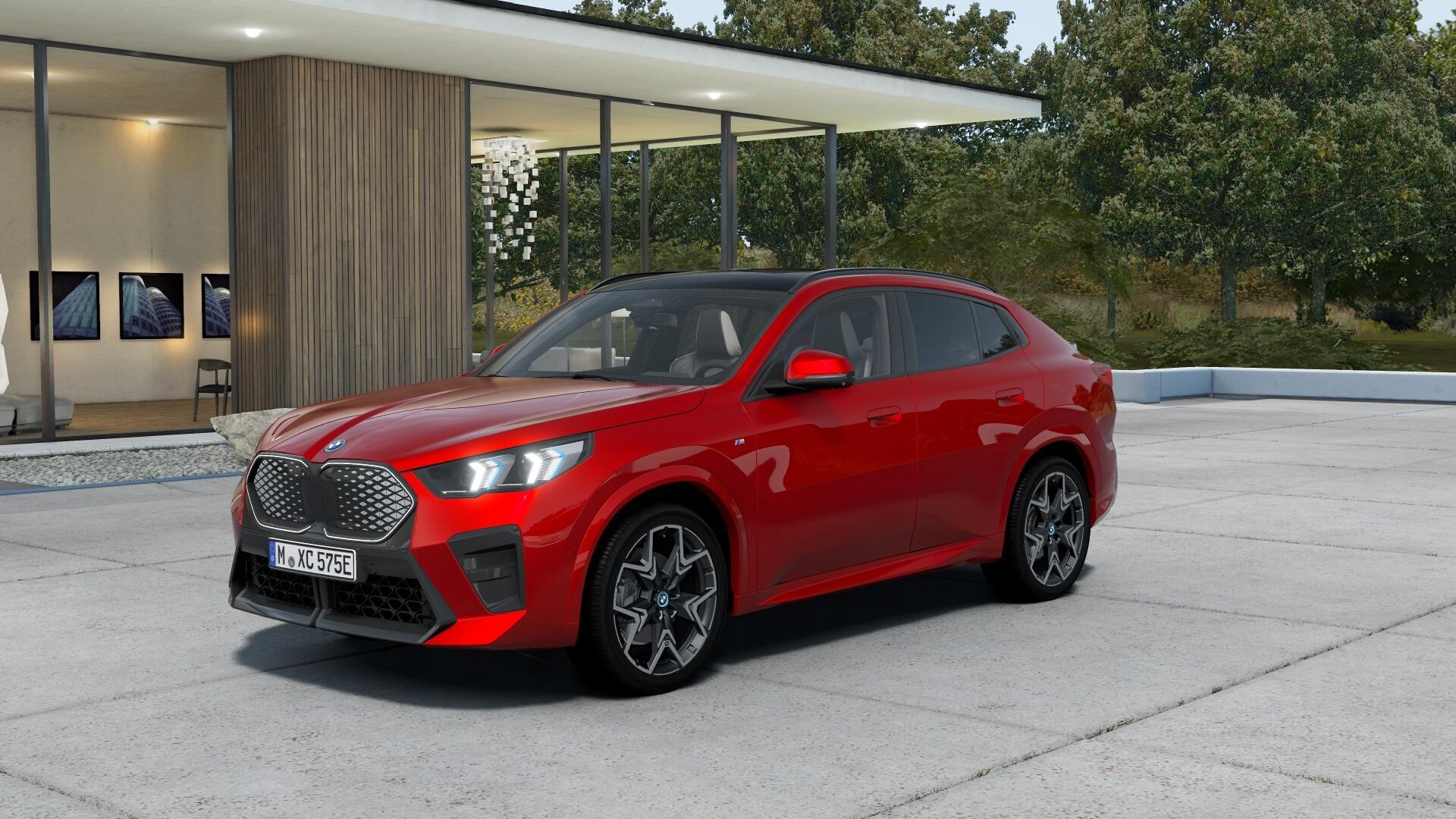 M Sport Innovation Comfort Drag H K DA+