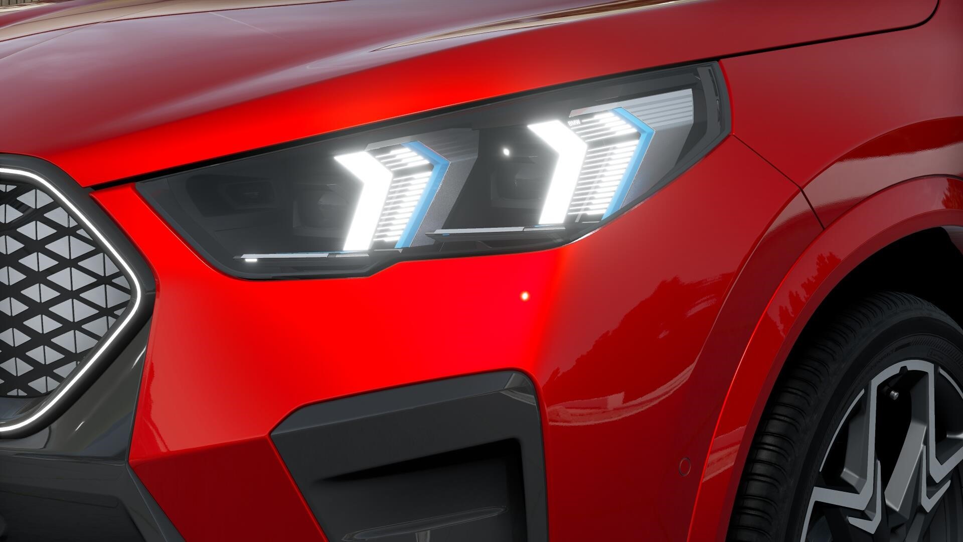 M Sport Innovation Comfort Drag H K DA+_5