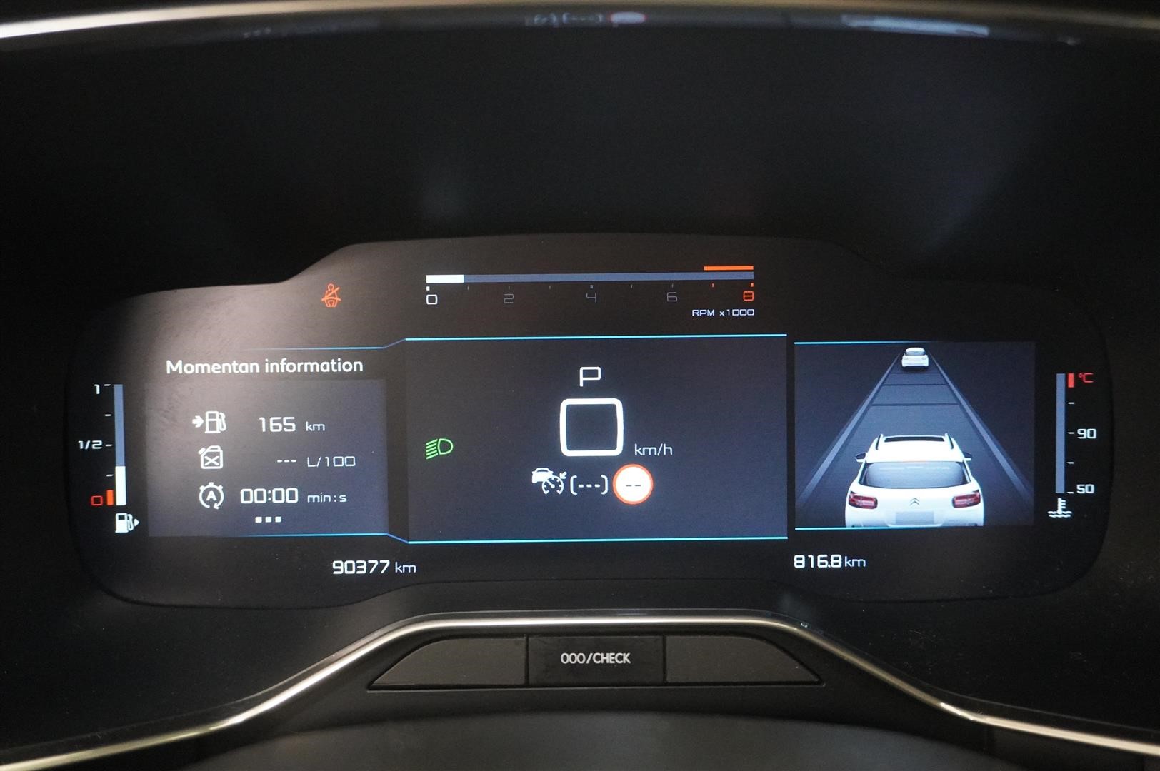 PureTech Navigation 2.99% Ränta_8