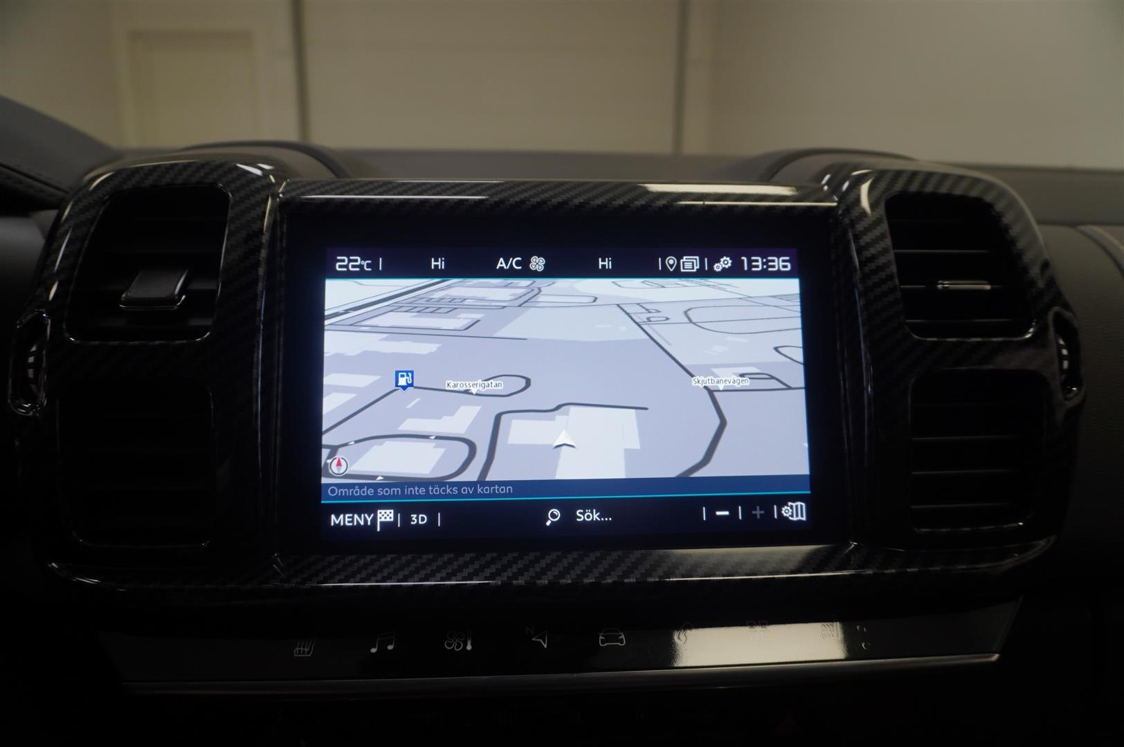 PureTech Navigation 2.99% Ränta_10