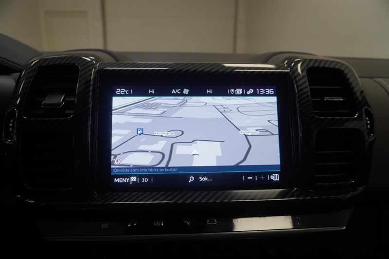 PureTech Navigation 2.99% Ränta_10