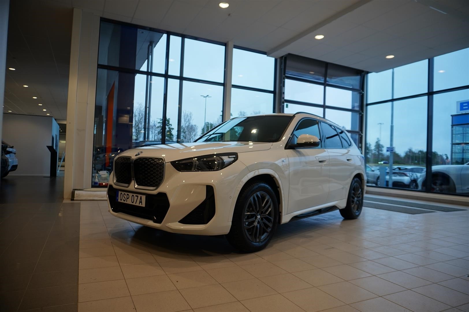 xDrive M Sport Active Launch Ed Drag Premium DA+