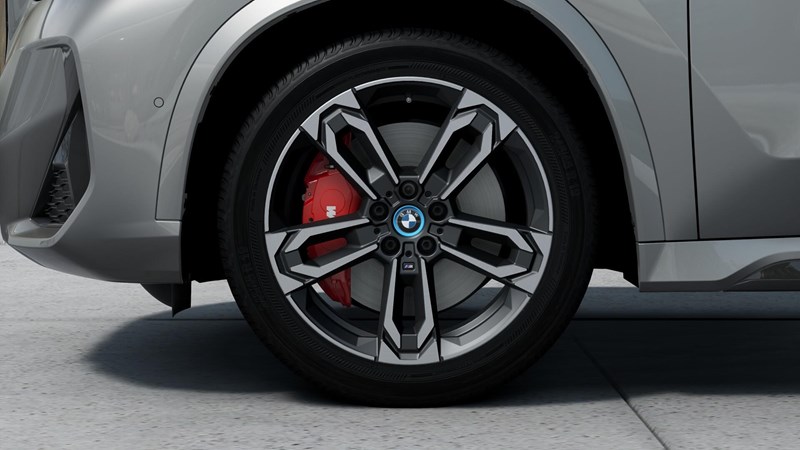xDrive30e M Business Launch Edition El-Stol H K Rattvärme Tonade Rutor_6