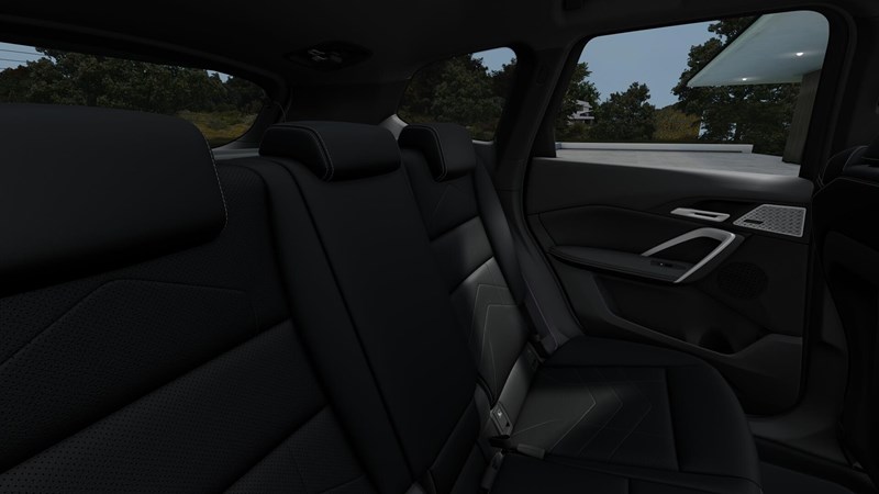 xDrive30e M Business Launch Edition El-Stol H K Rattvärme Tonade Rutor_10