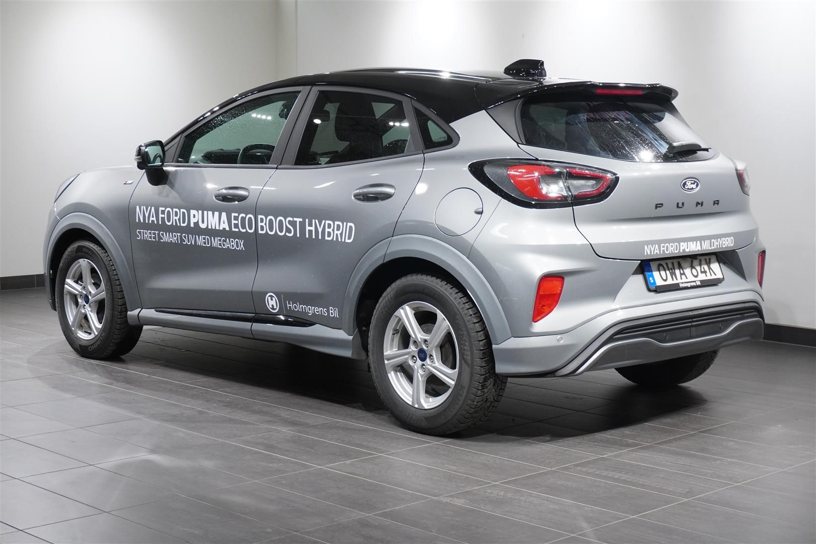 ST-Line X 1.0T EcoBoost 125hk MHEV 7-DCT_2