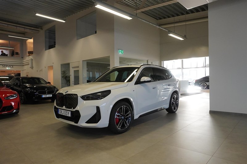 M Sport Business Launch M Sport Pro Panorama DAP H K