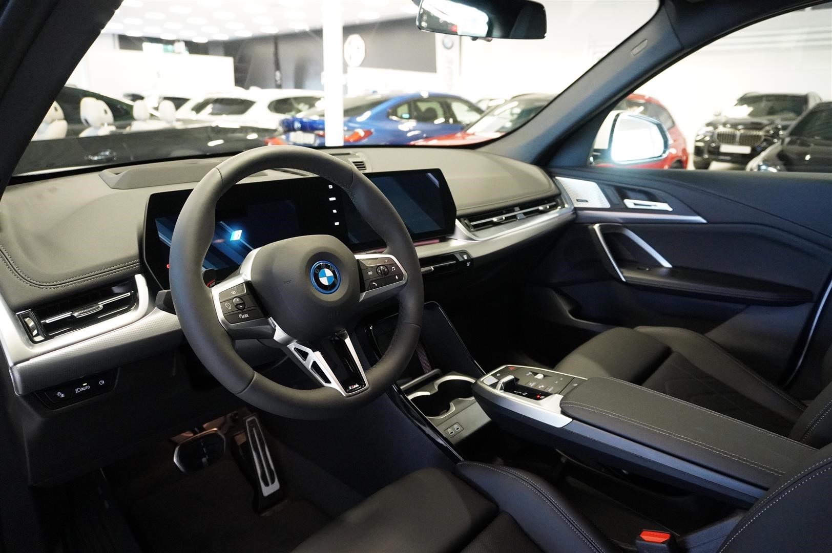 M Sport Business Launch M Sport Pro Panorama DAP H K_1
