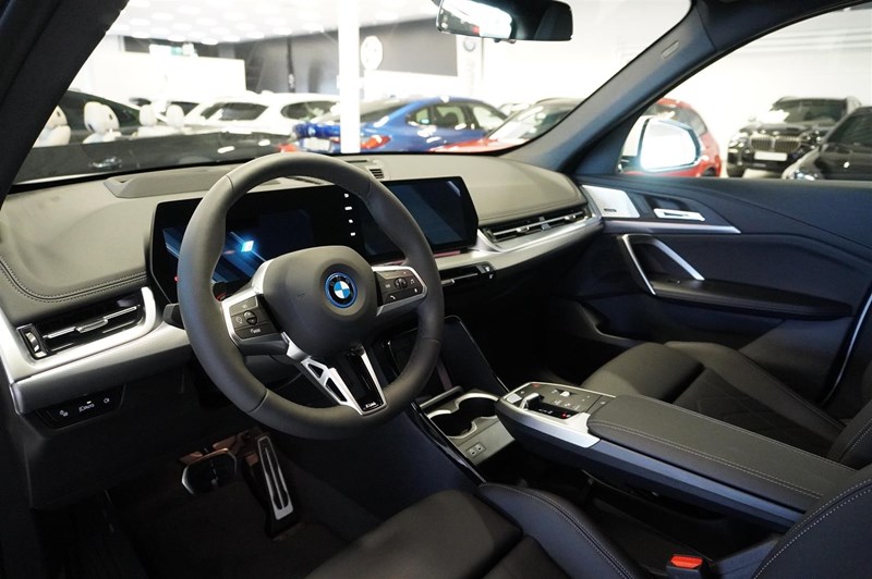 M Sport Business Launch M Sport Pro Panorama DAP H K_1