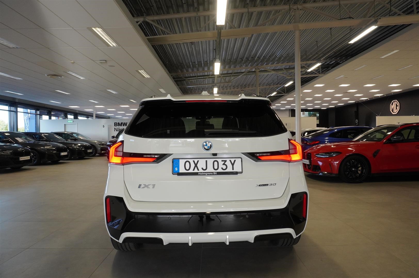 M Sport Business Launch M Sport Pro Panorama DAP H K_3