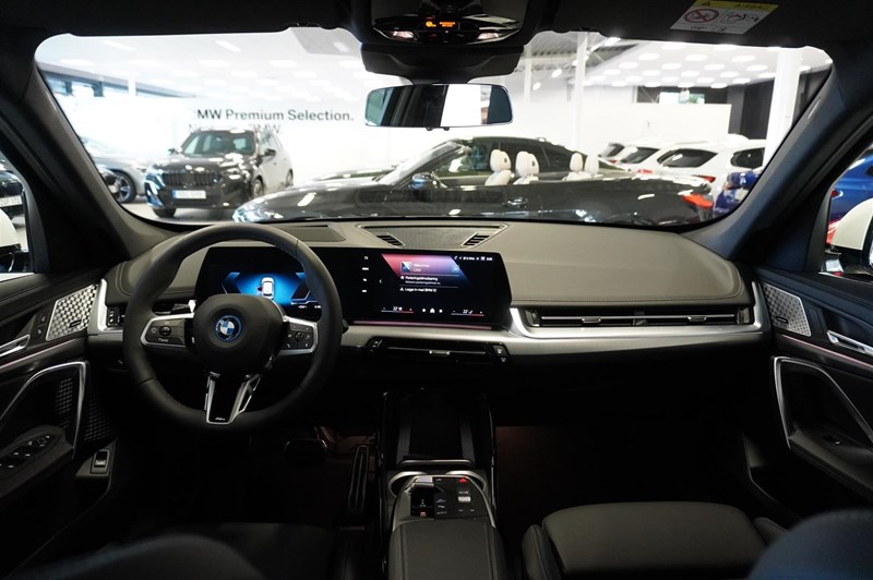 M Sport Business Launch M Sport Pro Panorama DAP H K_6