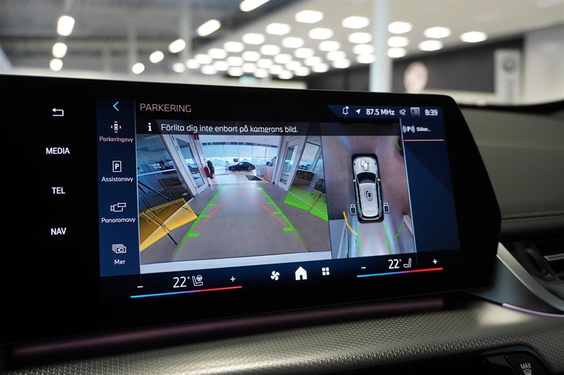M Sport Business Launch M Sport Pro Panorama DAP H K_10
