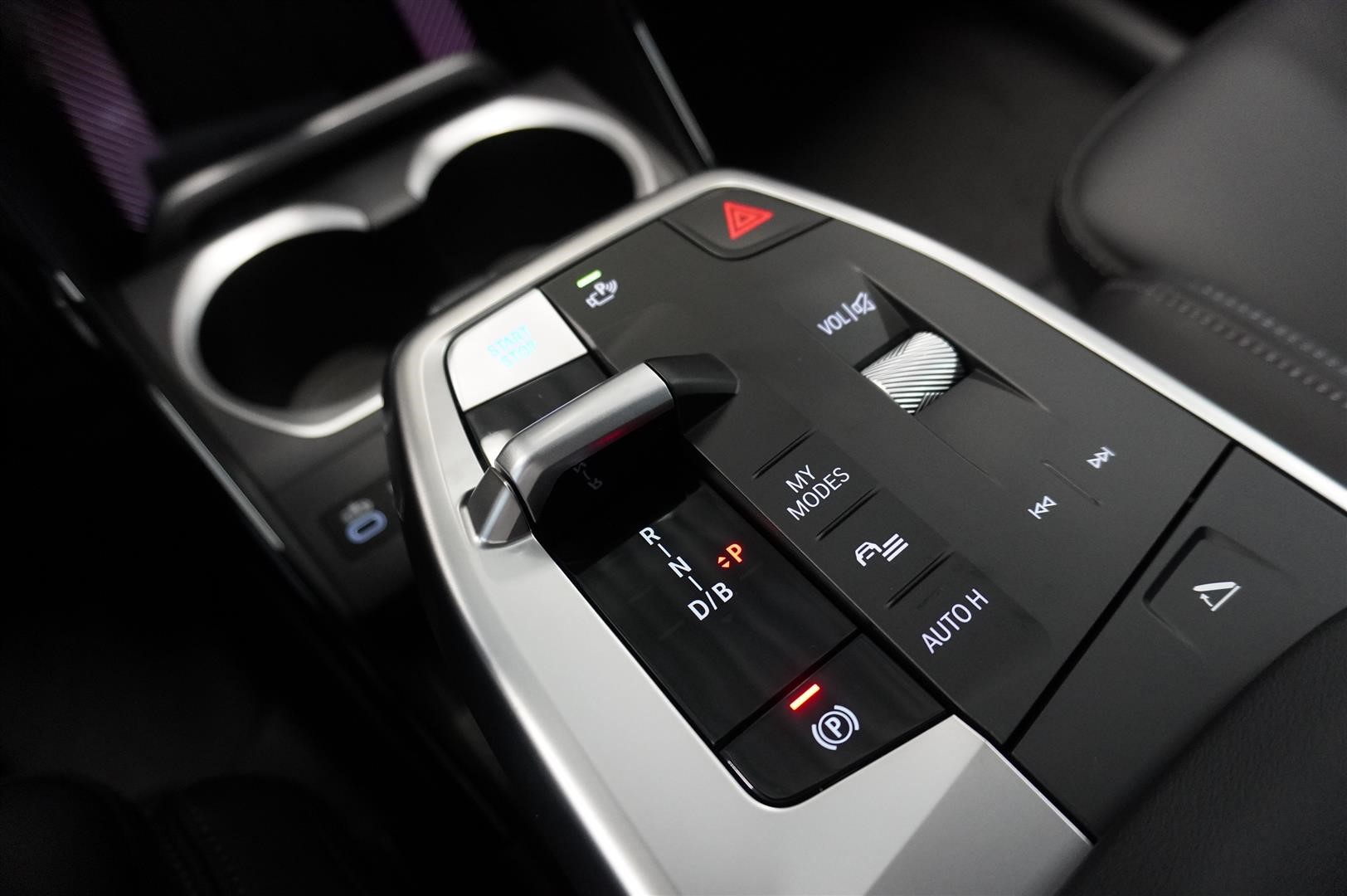 M Sport Business Launch M Sport Pro Panorama DAP H K_11