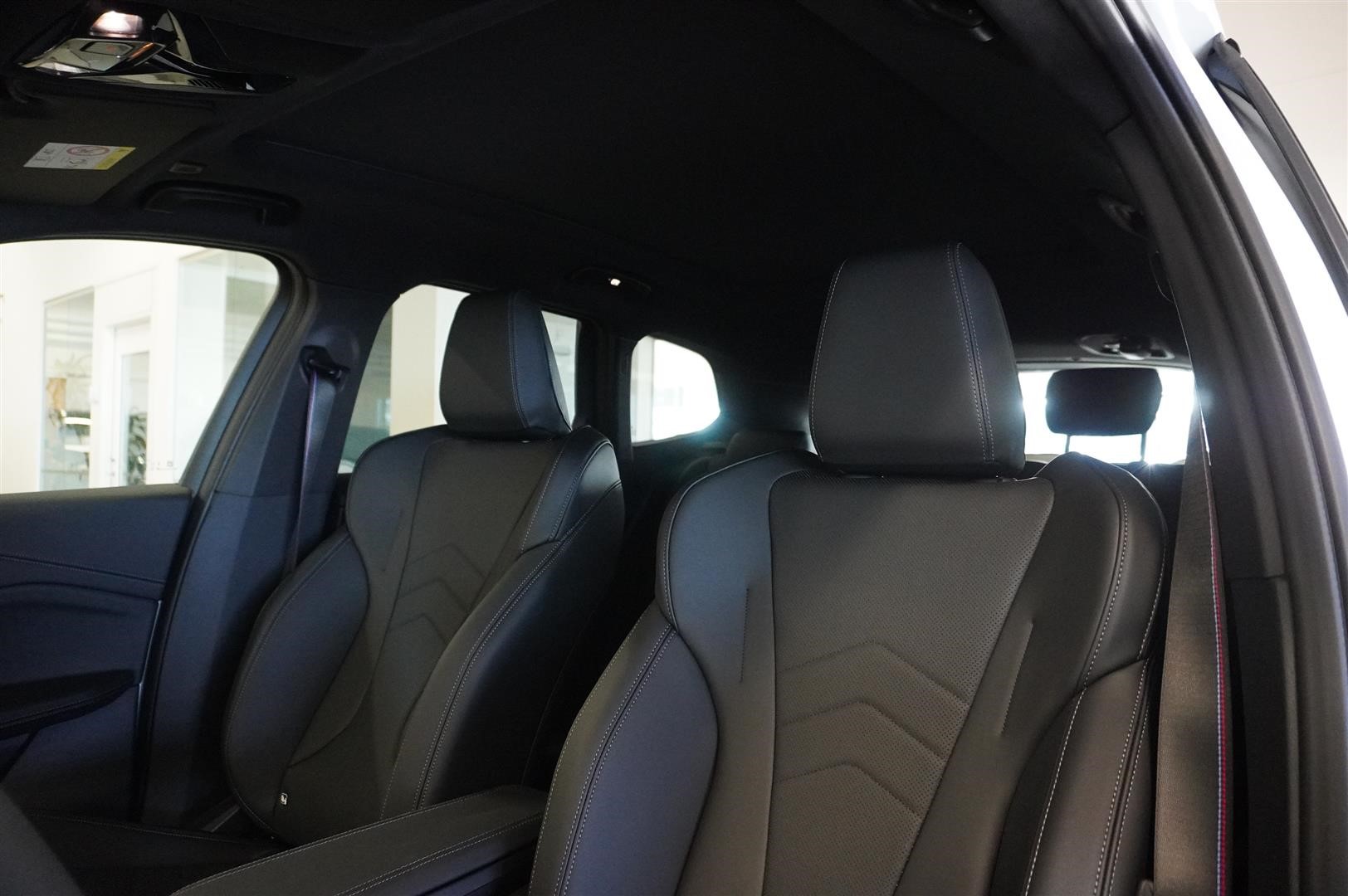 M Sport Business Launch M Sport Pro Panorama DAP H K_13
