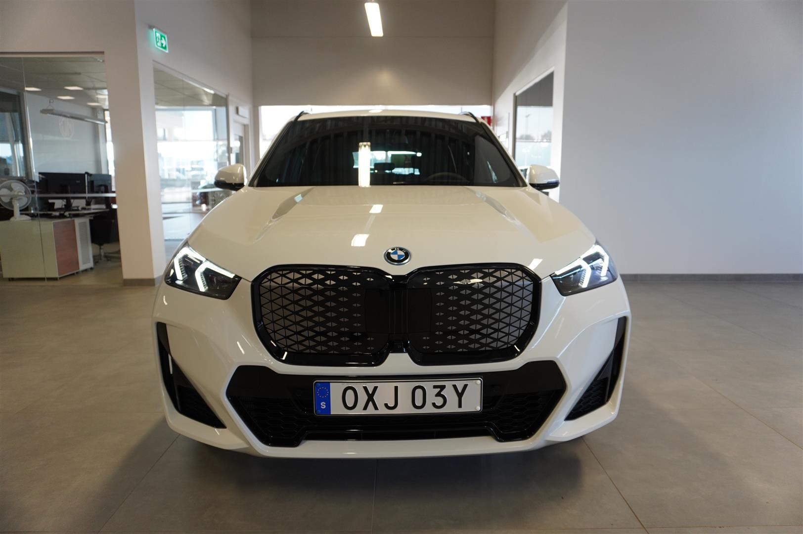 M Sport Business Launch M Sport Pro Panorama DAP H K_16
