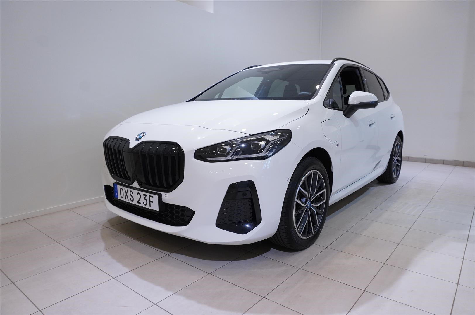 Tourer M Sport Innovation Drag Rattvärme DAP Head-Up_2
