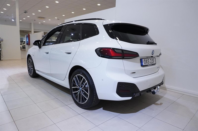 Tourer M Sport Innovation Drag Rattvärme DAP Head-Up_5
