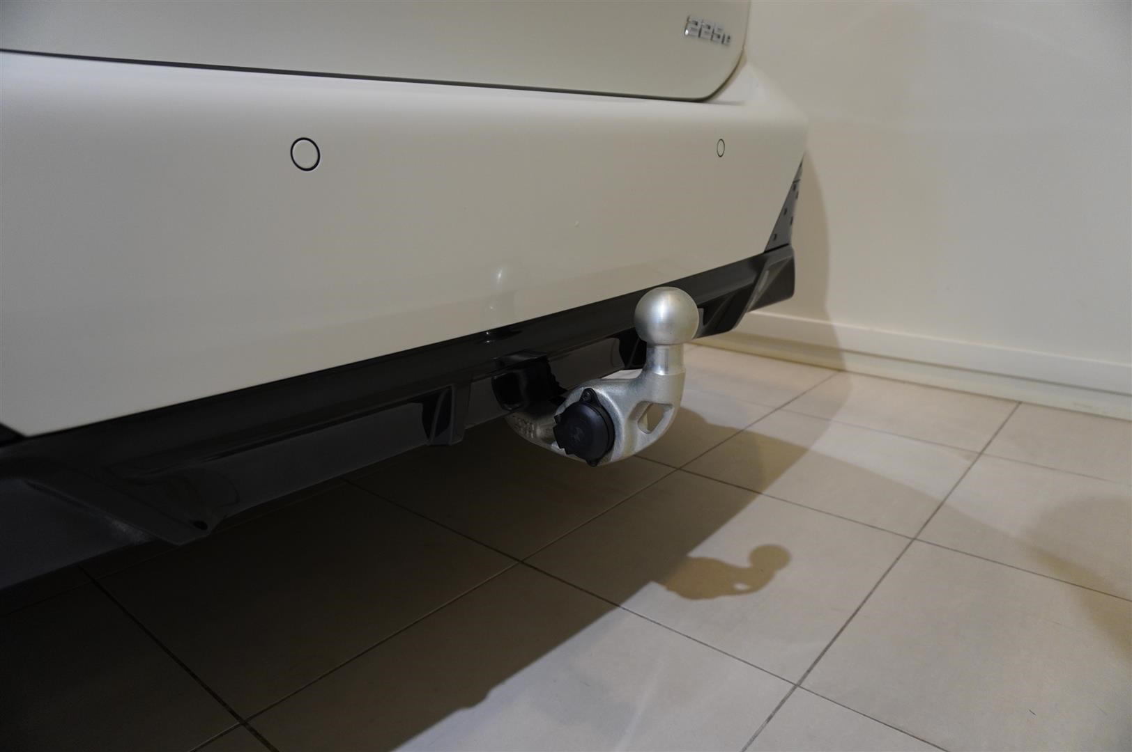 Tourer M Sport Innovation Drag Rattvärme DAP Head-Up_7