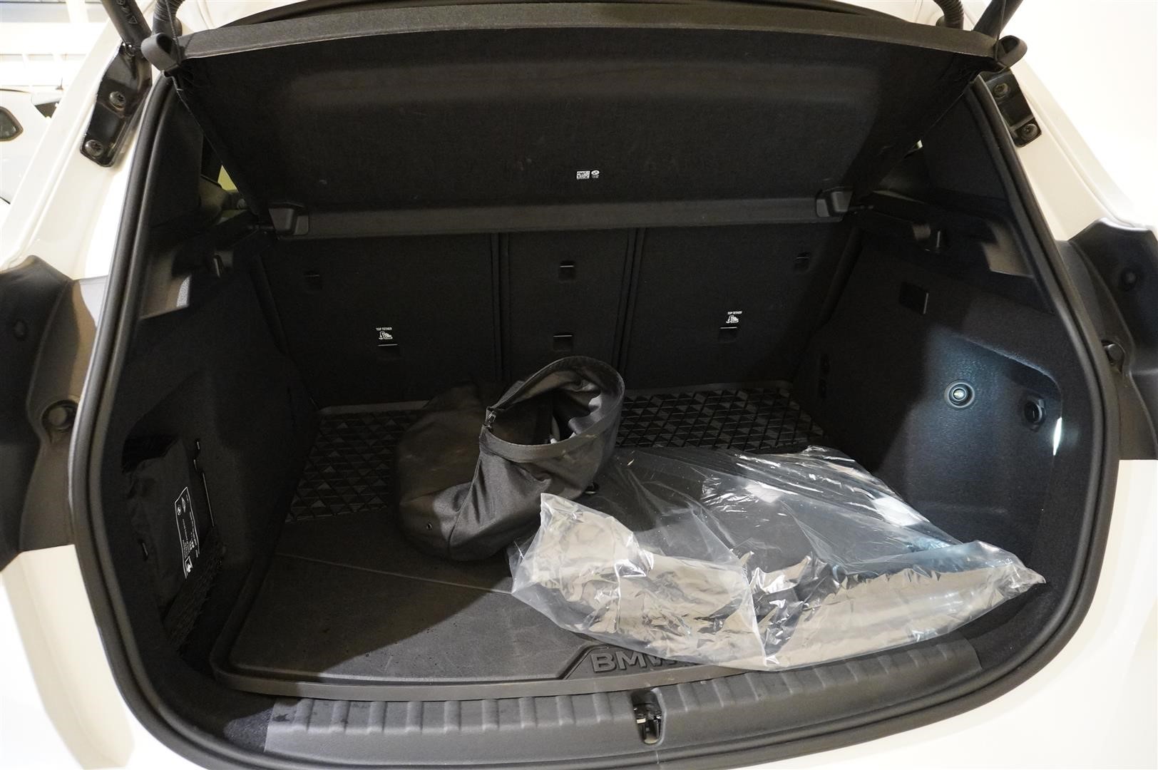 Tourer M Sport Innovation Drag Rattvärme DAP Head-Up_8