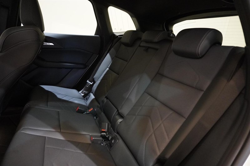 Tourer M Sport Innovation Drag Rattvärme DAP Head-Up_9