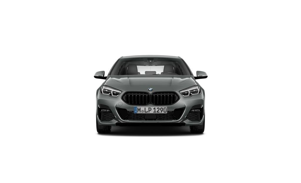 Gran Coup` M Sport Navi HiFi Rattvärme 18_1