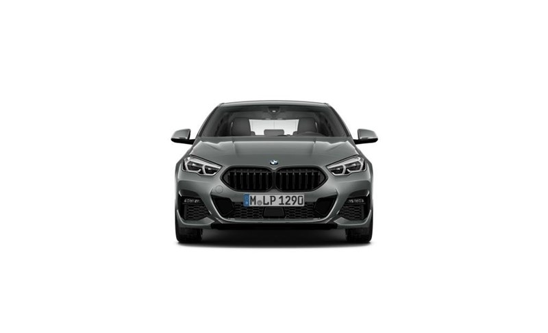 Gran Coup` M Sport Navi HiFi Rattvärme 18_1
