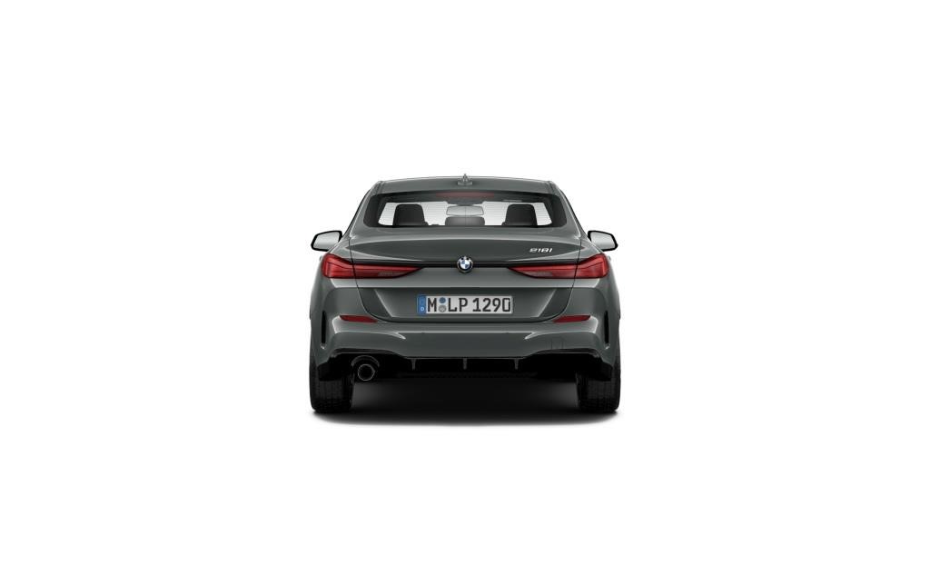 Gran Coup` M Sport Navi HiFi Rattvärme 18_5