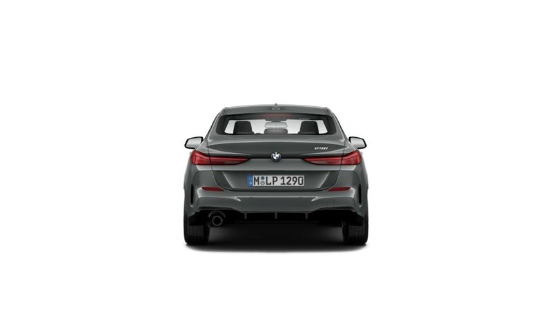 Gran Coup` M Sport Navi HiFi Rattvärme 18_5