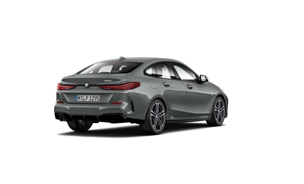 Gran Coup` M Sport Navi HiFi Rattvärme 18_6