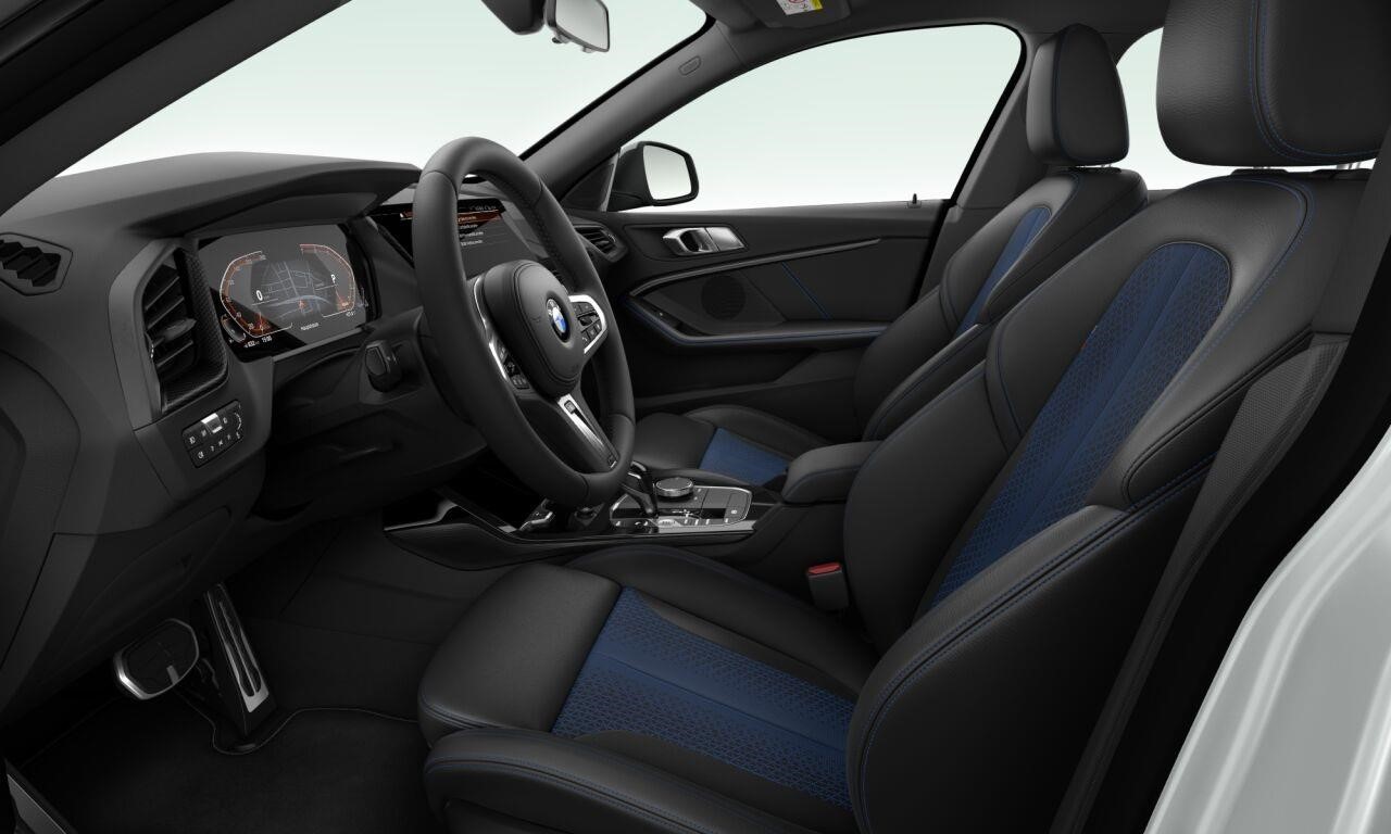 Gran Coup` M Sport Navi HiFi Rattvärme 18_8