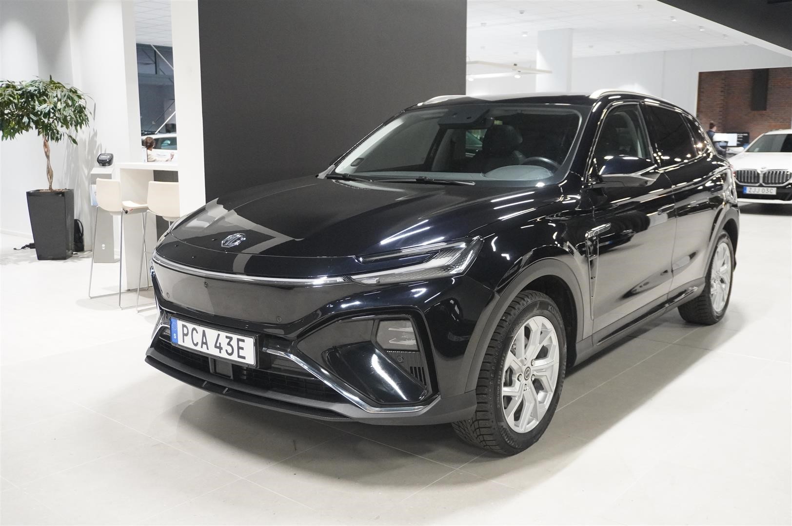 Performance 288hk Panorama Bose Adaptivfarthållare 360kamera 2.99% Ränta