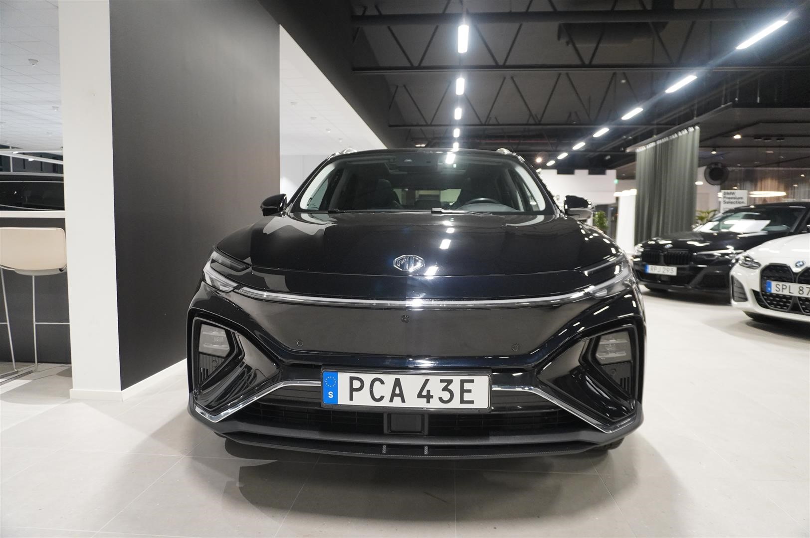 Performance 288hk Panorama Bose Adaptivfarthållare 360kamera 2.99% Ränta_1