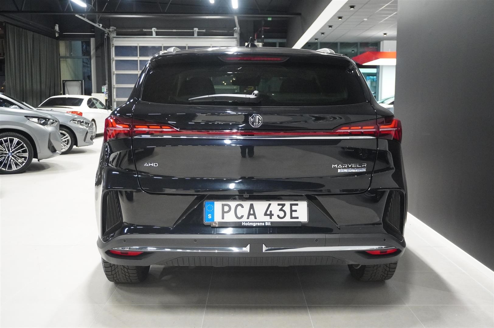 Performance 288hk Panorama Bose Adaptivfarthållare 360kamera 2.99% Ränta_5