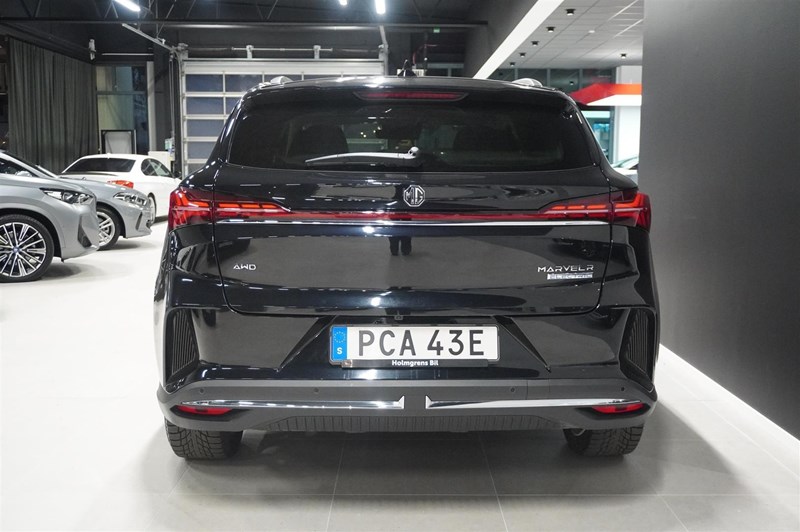 Performance 288hk Panorama Bose Adaptivfarthållare 360kamera 2.99% Ränta_5