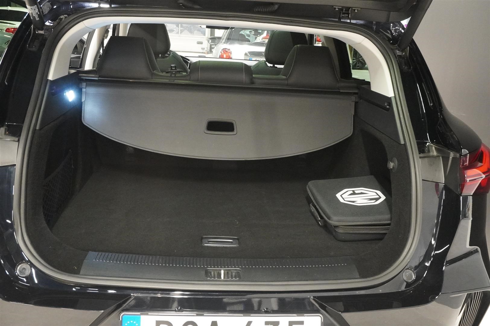 Performance 288hk Panorama Bose Adaptivfarthållare 360kamera 2.99% Ränta_8