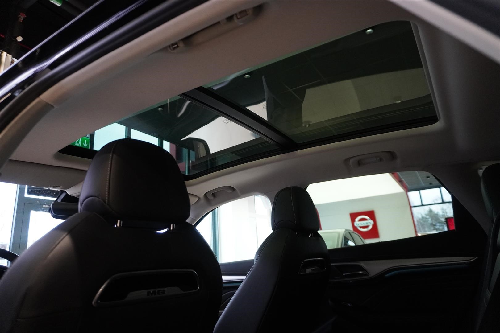 Performance 288hk Panorama Bose Adaptivfarthållare 360kamera 2.99% Ränta_14