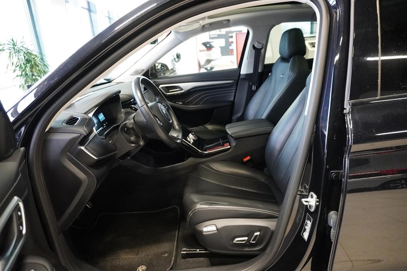 Performance 288hk Panorama Bose Adaptivfarthållare 360kamera 2.99% Ränta_17