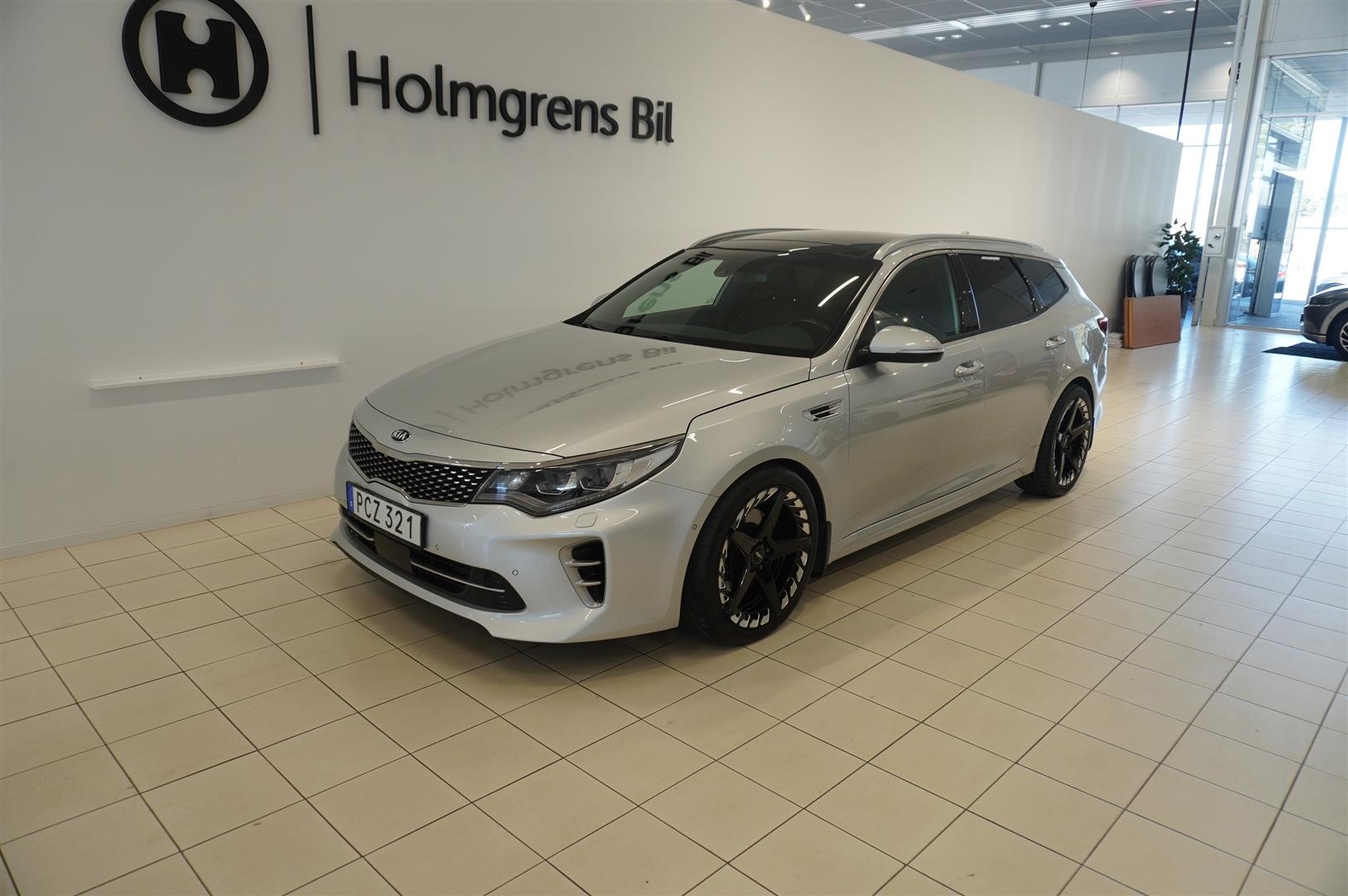 GT-Line 1.7 Vgt DCT Drag