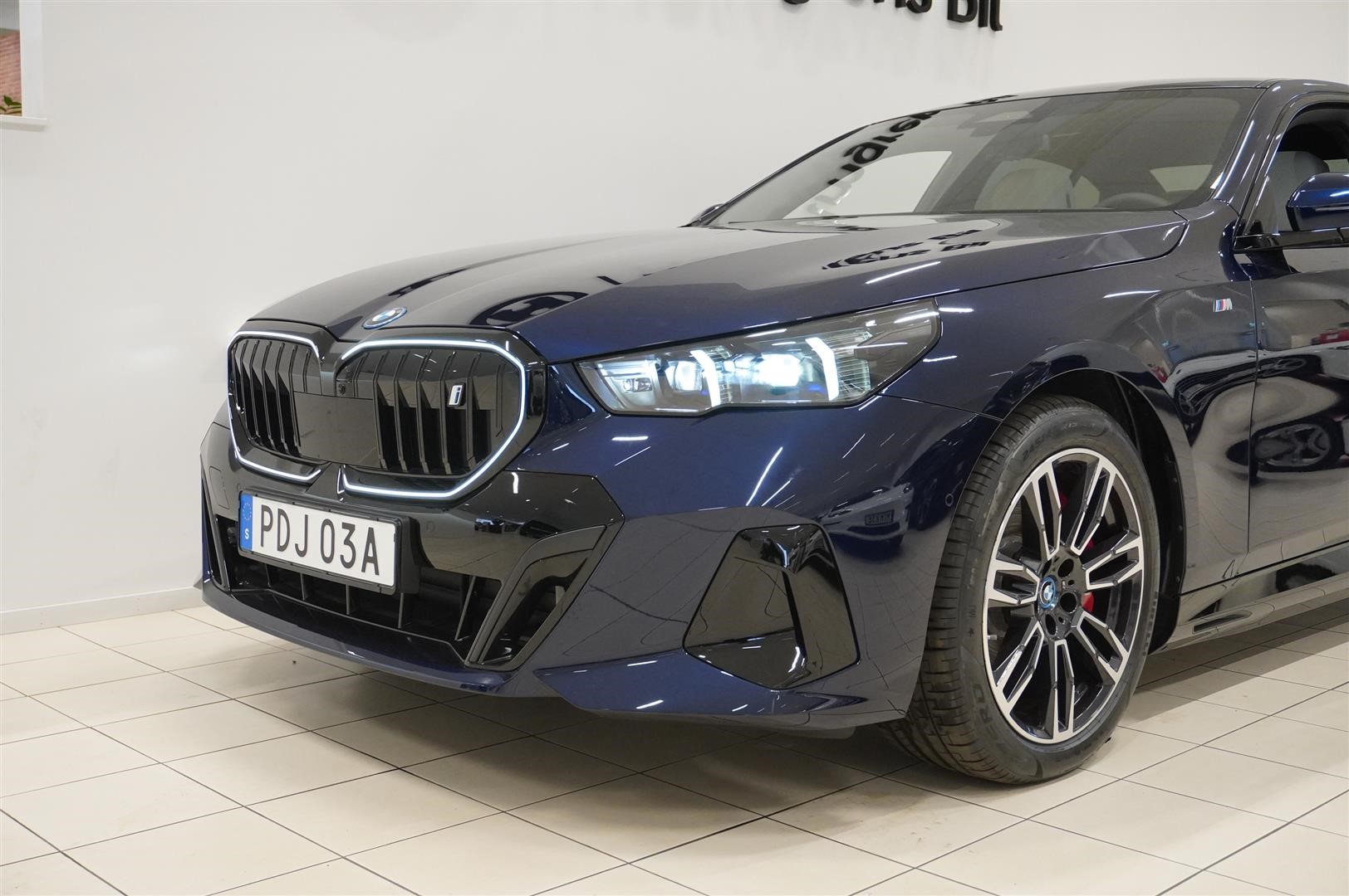 M Sport Pro Innovation Travel Komfortstol Panorama Drag_5