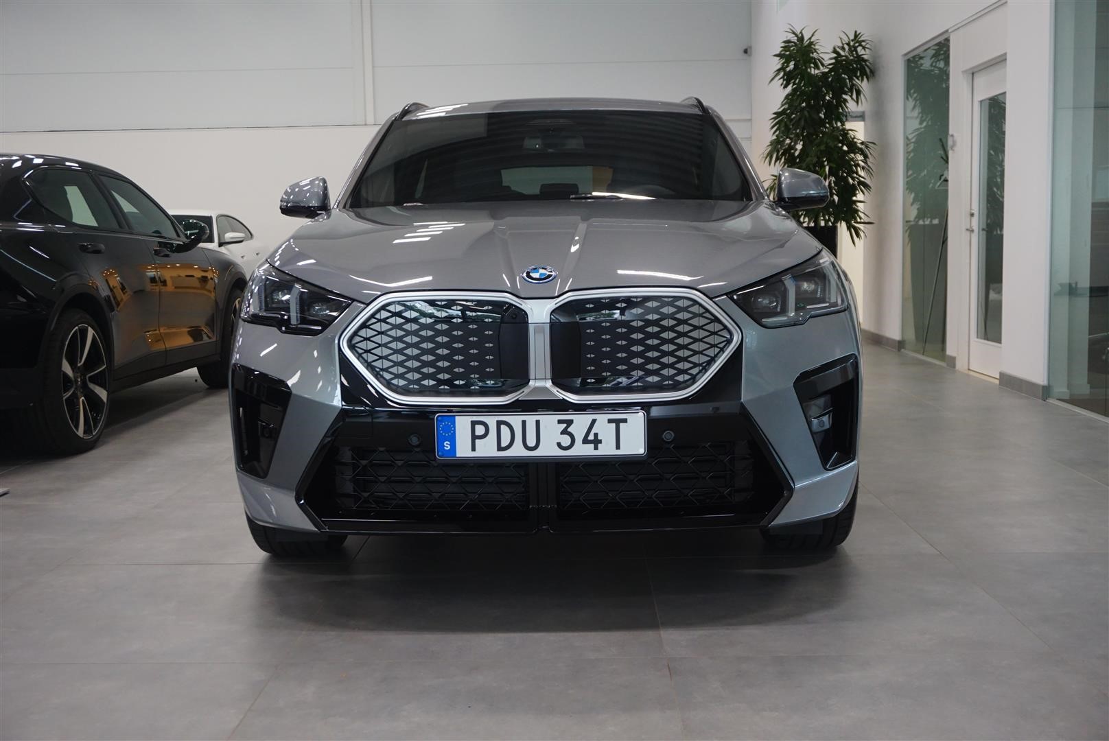 M Sport Business Launch Edition Drag DAP_1