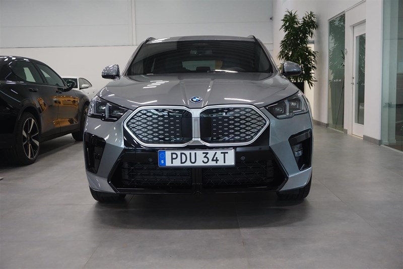 M Sport Business Launch Edition Drag DAP_1