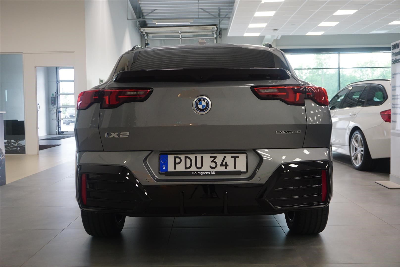 M Sport Business Launch Edition Drag DAP_2