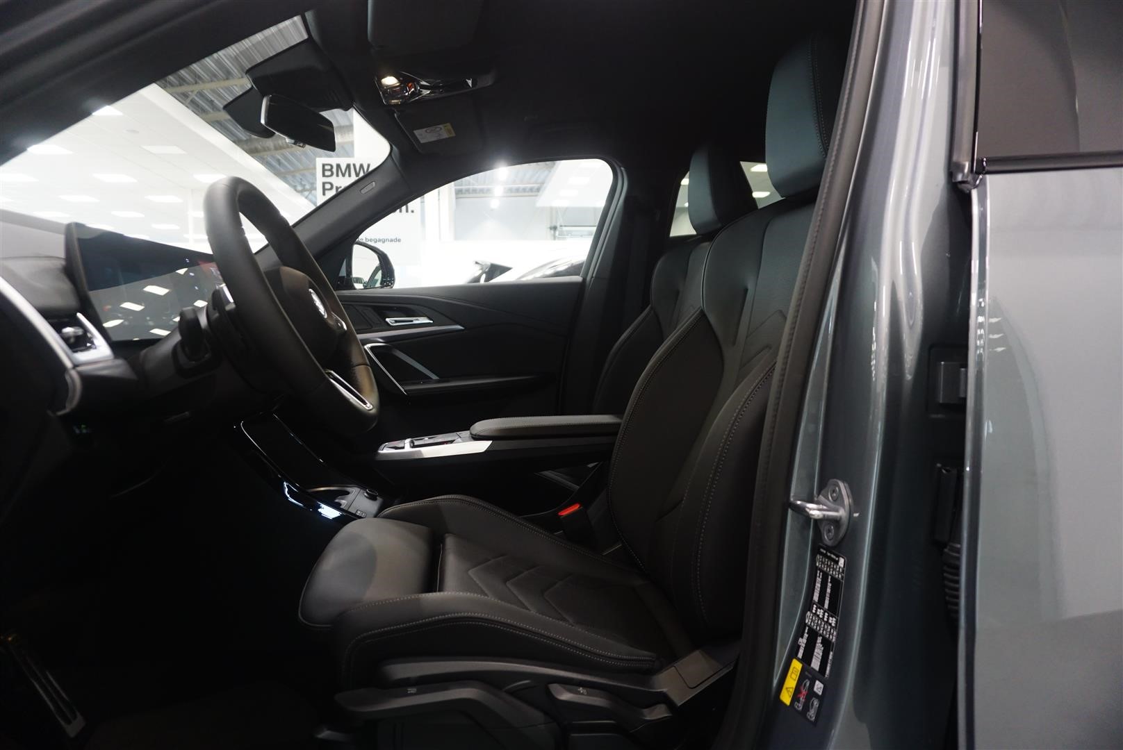 M Sport Business Launch Edition Drag DAP_4
