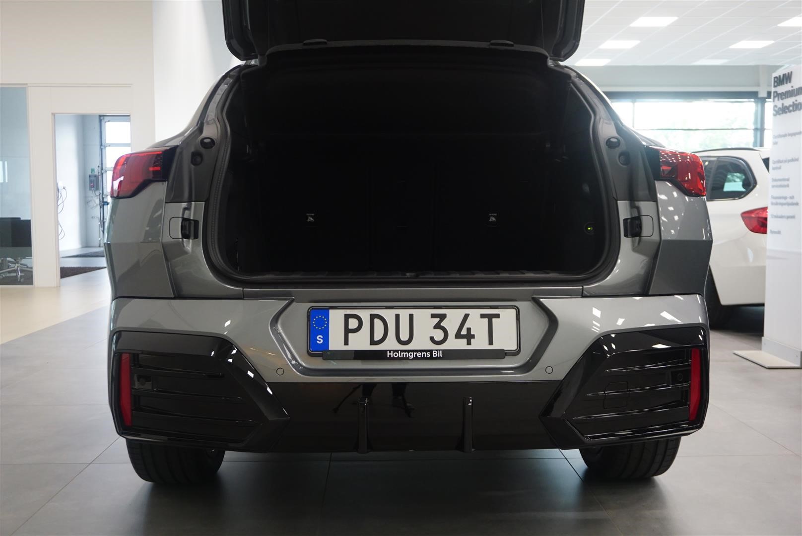 M Sport Business Launch Edition Drag DAP_8