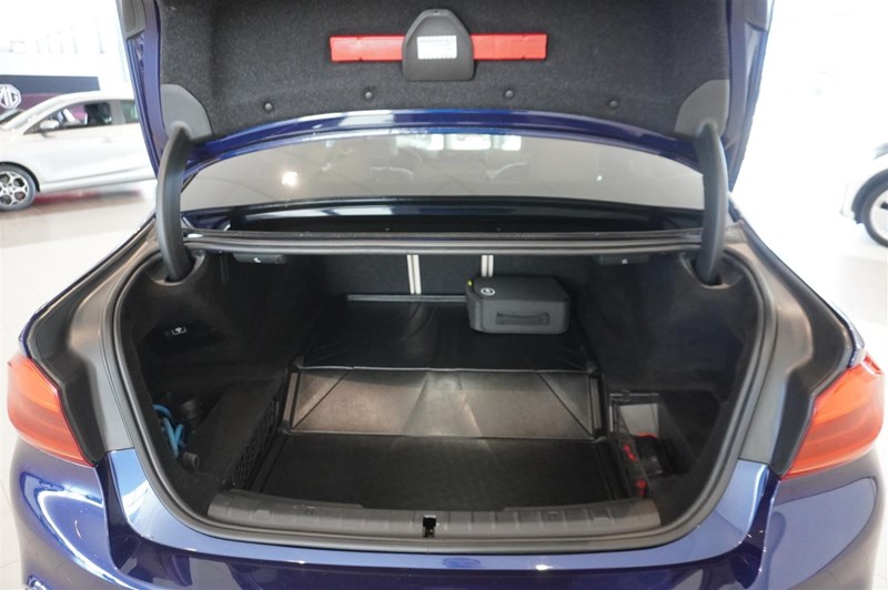 Sedan M-Sport Innovation Drag HUD Läder HiFi_4