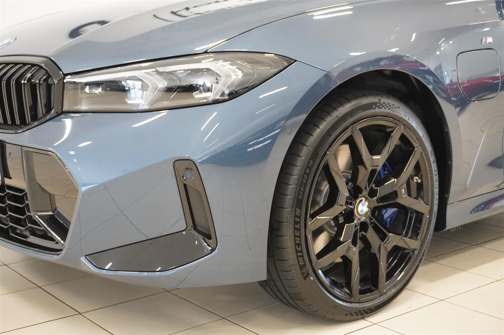 Touring M Sport Business Launch Edition Panorama H K El-Stol Adaptiv-Led 2.99% Ränta_1