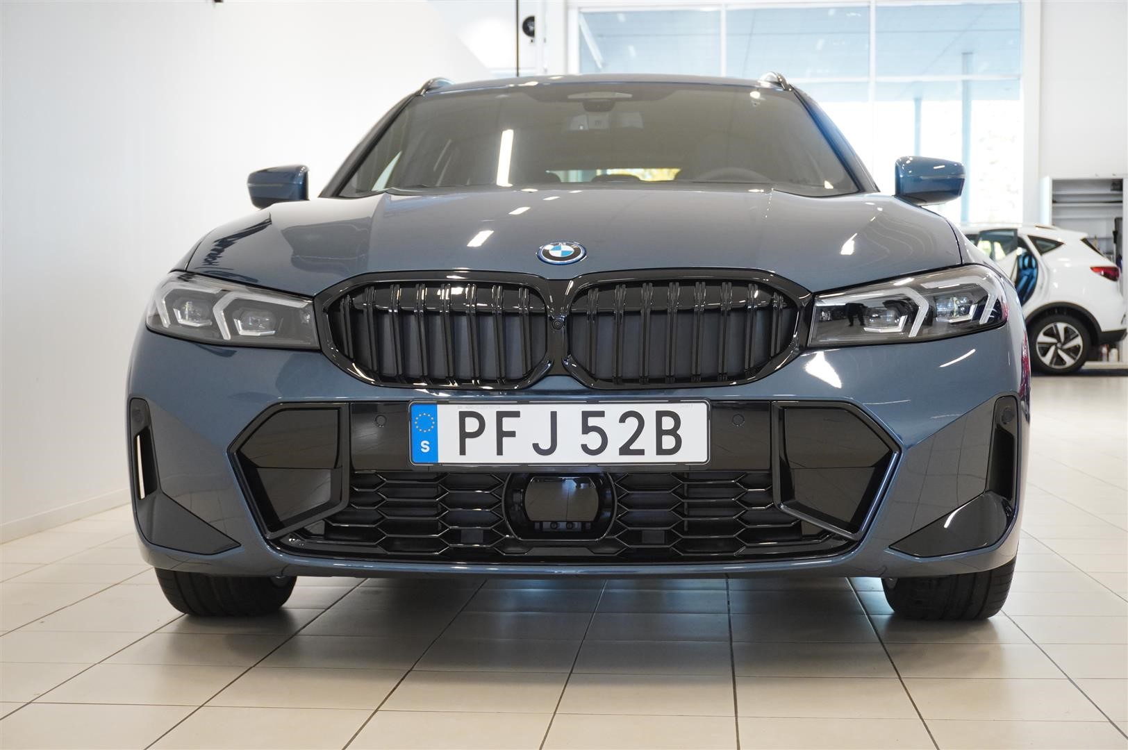 Touring M Sport Business Launch Edition Panorama H K El-Stol Adaptiv-Led 2.99% Ränta_2