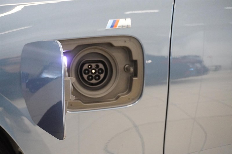 Touring M Sport Business Launch Edition Panorama H K El-Stol Adaptiv-Led 2.99% Ränta_3