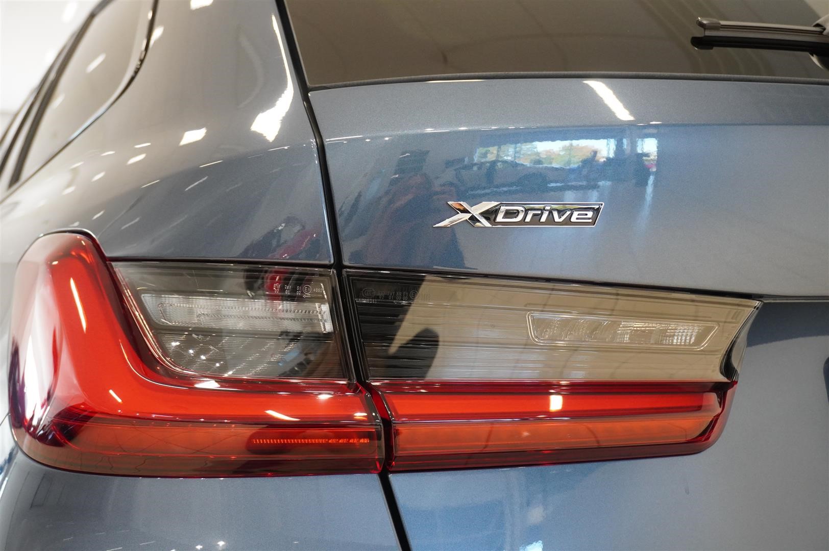 Touring M Sport Business Launch Edition Panorama H K El-Stol Adaptiv-Led 2.99% Ränta_5