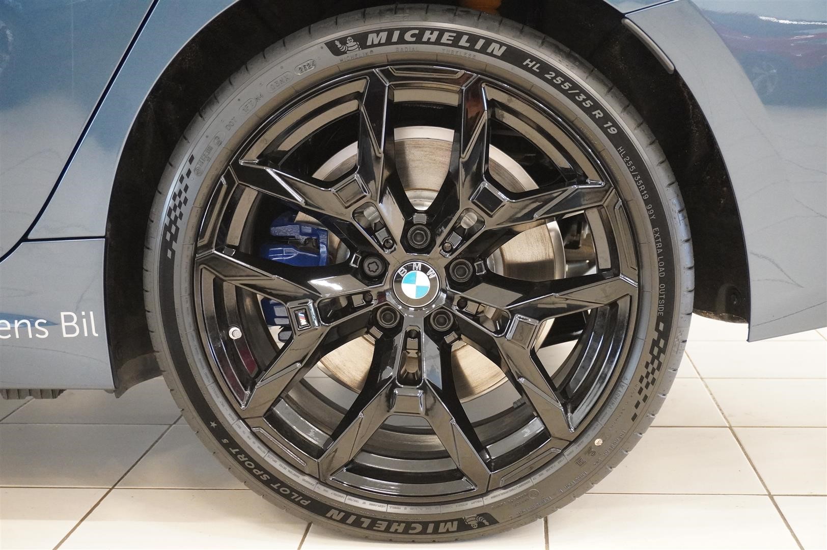 Touring M Sport Business Launch Edition Panorama H K El-Stol Adaptiv-Led 2.99% Ränta_6